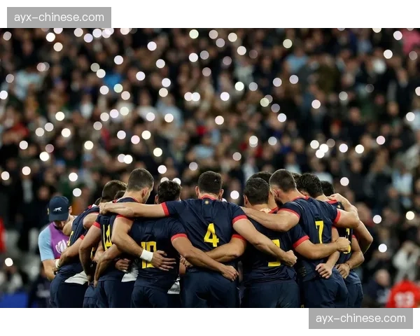 橄榄球世界杯冠军南非队队长西亚·科利西因跟腱断裂，恐错过2026年全部赛事