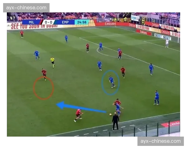 绝平！恩波利补时阶段头球破门，1-1战平拉齐奥