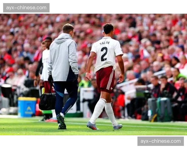 阿森纳客战拜仁前瞻:萨利巴领衔的防线将面临凯恩考验 阿森纳客战拜仁前瞻:萨利巴领衔的防线将面临凯恩考验