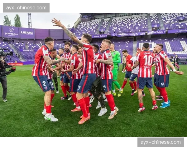 西甲电竞联赛春季赛落幕,马竞电竞队夺得冠军 西甲电竞联赛春季赛落幕,马竞电竞队夺得冠军